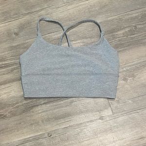Vuori Longline Sports Bra size M